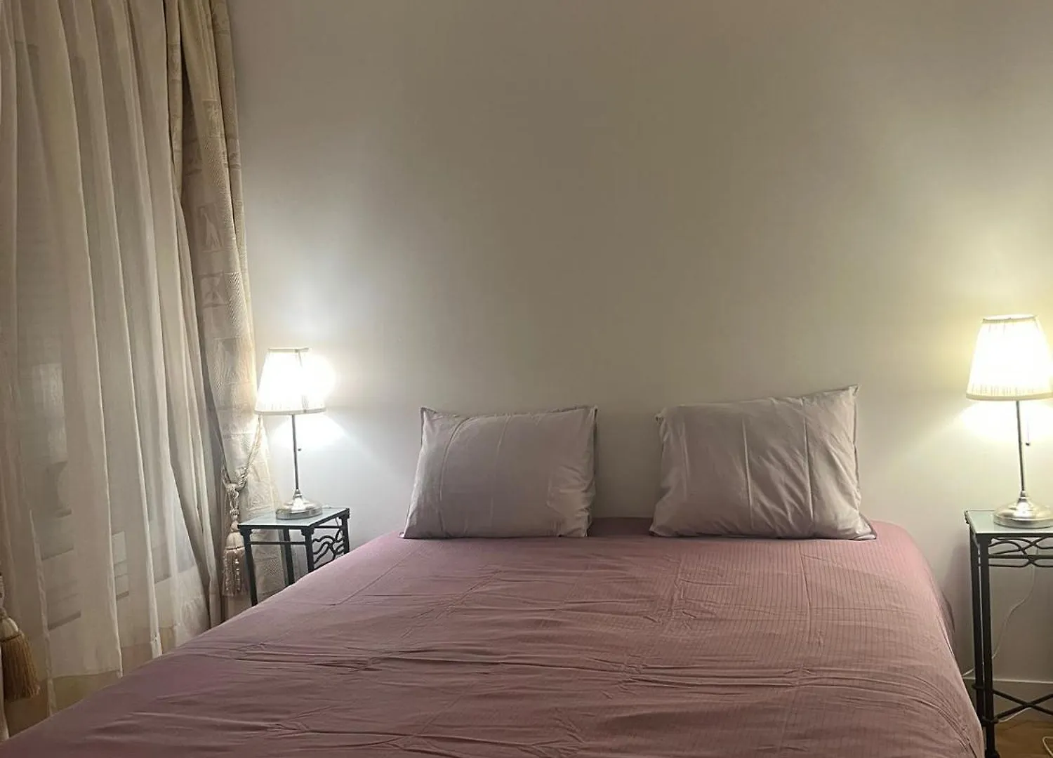 Apartman Cosy *