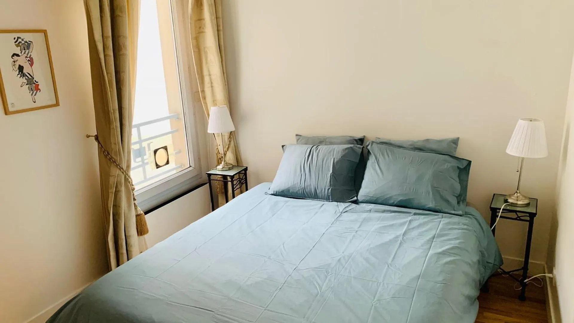 Apartman Cosy