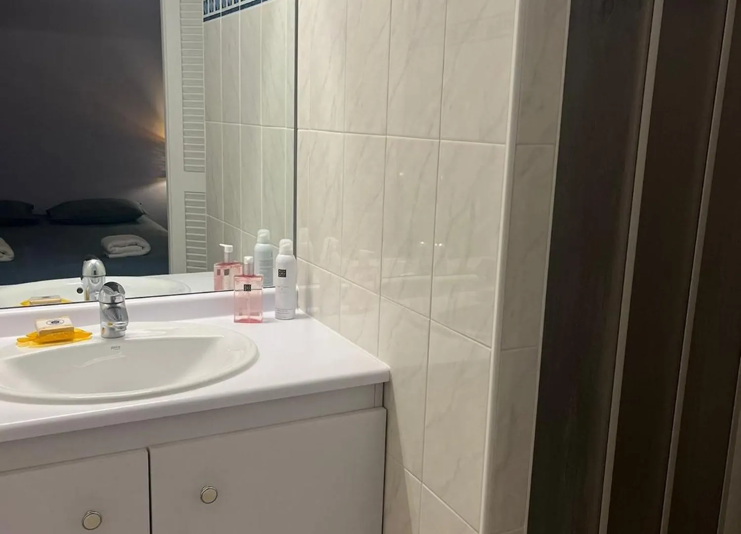 Apartman Cosy *