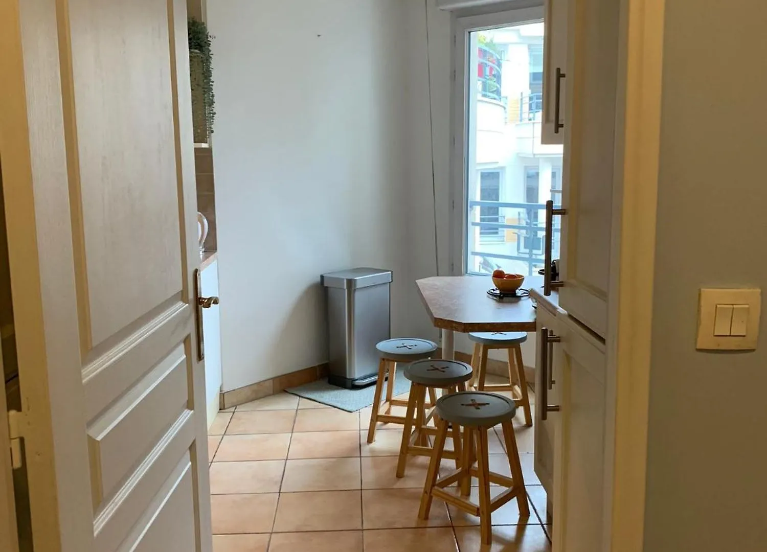 Apartment Cosy