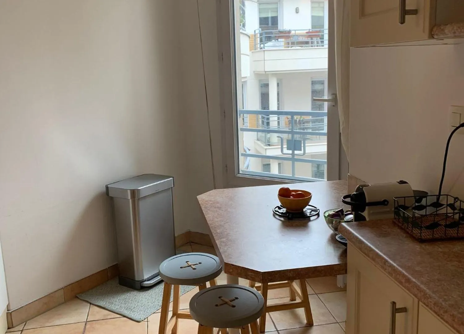 Apartment Cosy Paris