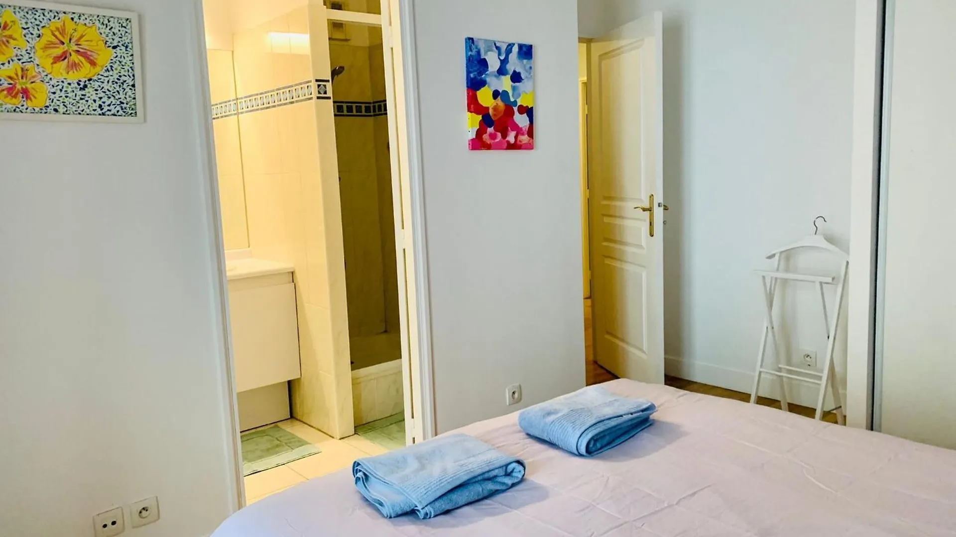 Cosy Apartment *